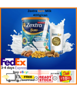 1 X Zextra Sure Milk For Knee Back Pain Bone Strengthen FREE EXPRESS SHI... - $64.90