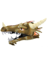 Dragon Jawesome Hat Mask - $576.60 MXN