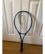 Prince Tennis Racket , Pro Tl Ultra Lite,  Triple Force , Oversize 4 3/8" w/ Bag - $22.89