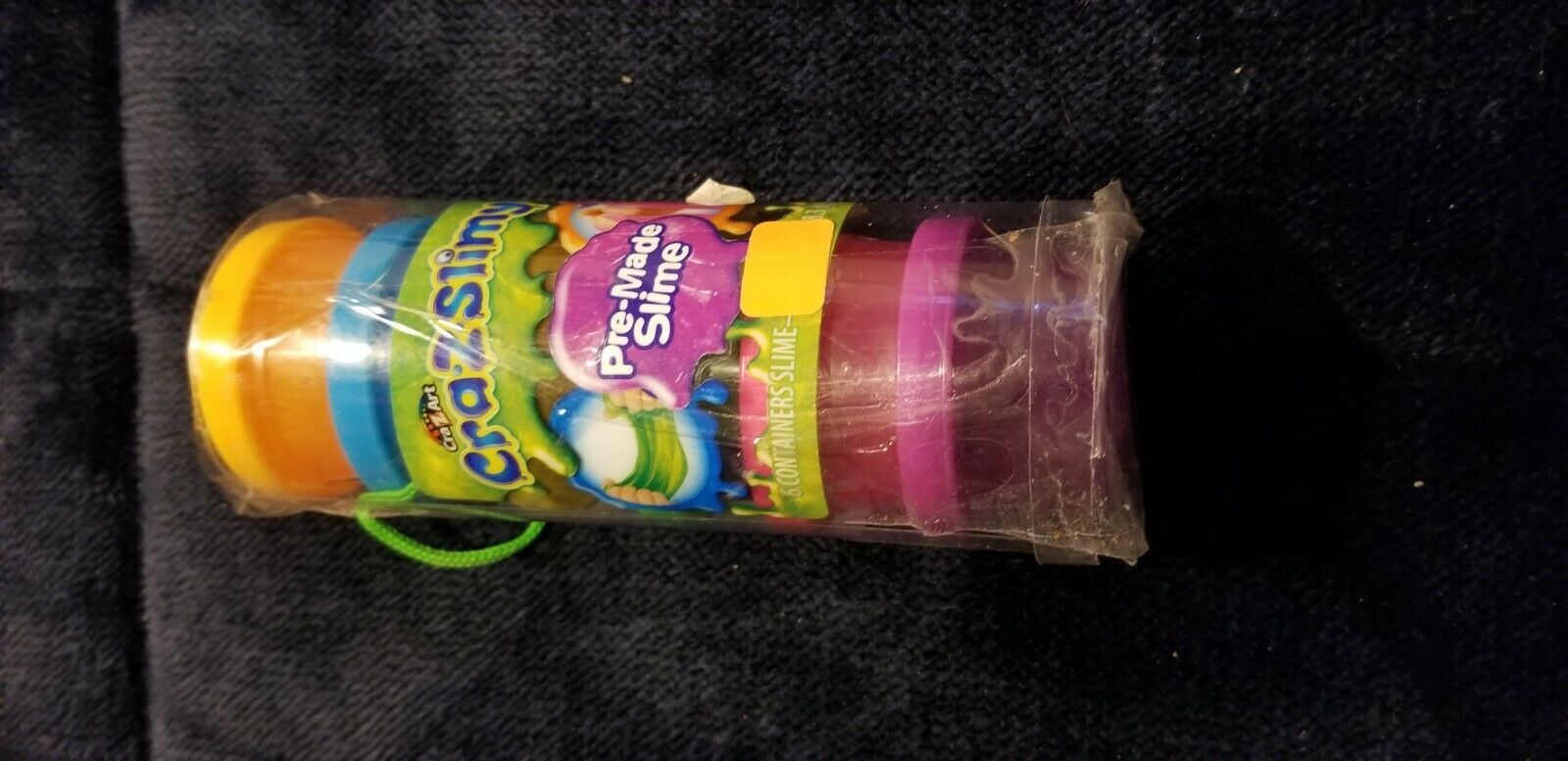Cra z slime - $8.00