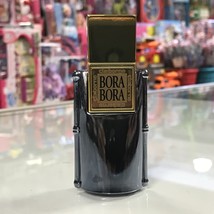 Bora Bora by Liz Claiborne for Men, 0.5 fl.oz / 15 ml cologne spray, Vin... - £6.37 GBP