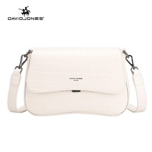 Handbag for Women 2023 New Luxury Designer PU Leather Crossbody Bags Ladies Vint - £55.96 GBP