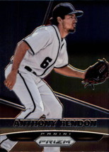 2015 Panini Prizm #26 Anthony Rendon NM-MT Nationals ID:20496 - £1.32 GBP