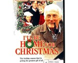 I&#39;ll Be Home For Christmas (DVD, 1997, Full Screen) Like New !  Jack Pal... - $9.48