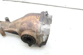 10-14 SUBARU LEGACY REAR AXLE DIFFERENTIAL ASSEMBLY Q1134 image 2