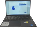Dell Laptop 3511 black 412449 - £400.11 GBP