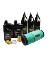 2018-2024 Can-Am Maverick Trail Sport 800 1000 R 10W-50 Full Synthetic K... - $5,574.58 MXN