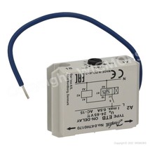 Time relays for mounting on contactors Danfoss ETB-ON AC 0,5-20s 24V 047... - £54.86 GBP