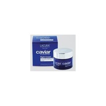 Caviar Illumination Day/Night Cream (Night 50ml)  - £33.86 GBP