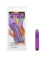 Shane&#39;s World Sparkle Bullet Purple - $16.88