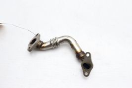 05-09 SUBARU LEGACY GT EGR PIPE TUBE E0342 image 8