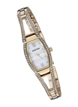 Women&#39;s 75/3530MPGP Genuine Crystal Accented - £139.63 GBP