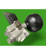 03-2006 mercedes r230 sl500 cl500 pressure relief valve abc hydraulic su... - $1,786.34 MXN