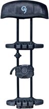 G5 OUTDOORS Head-Loc Black 6 Arrow Quiver with Exo-Flex Hood for Bow Hun... - $46.99