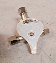 Manual Temperature Mixing Valve For Sensor Faucets P6900-MV-XL - $51.99