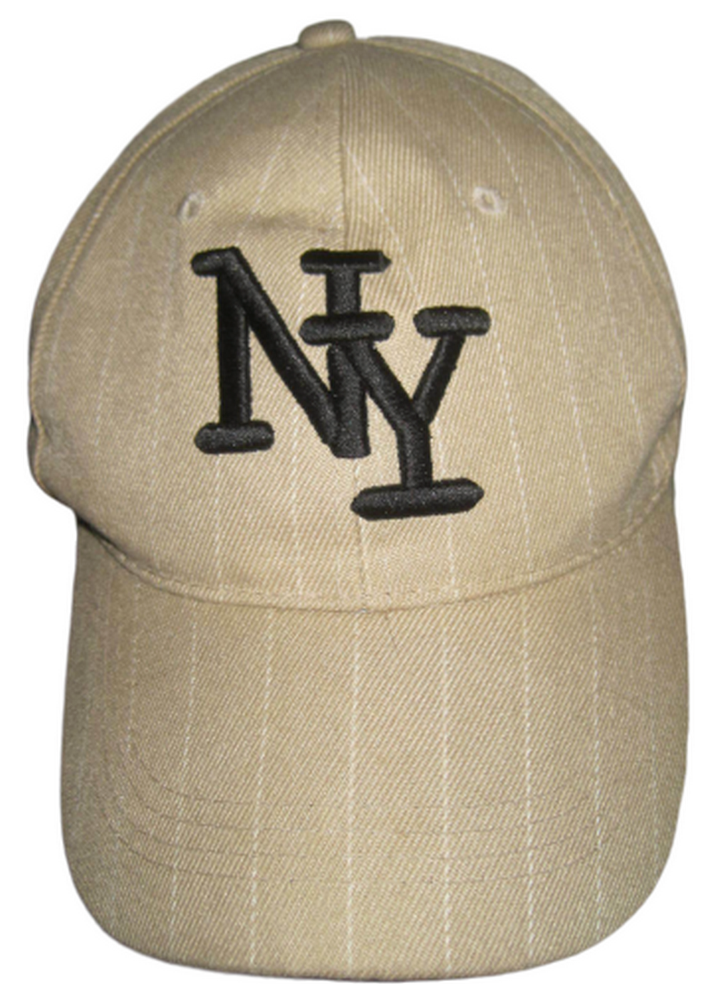 Primary image for Ballcap Unisex Adult Adjustable NEW YORK souvenir embroidered wool acrylic