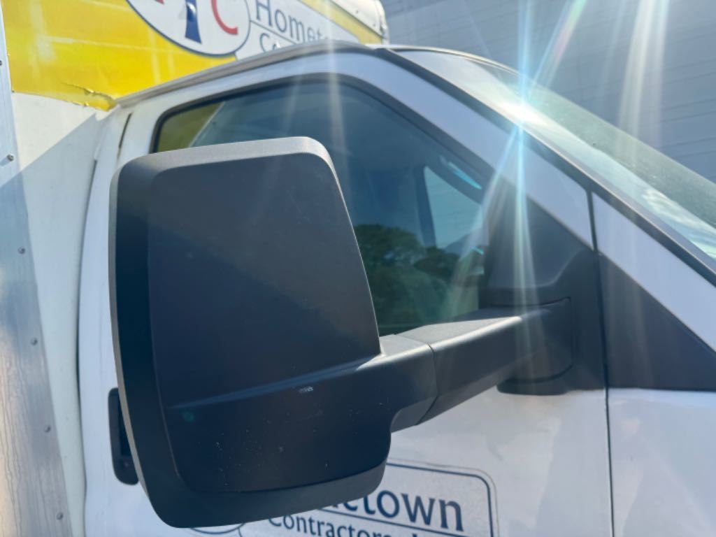 2017 2024 Chevrolet Express 3500 Cutaway OEM Right Side View Mirror - $247.50