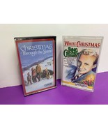 Christmas Cassette Tapes Through The Years Tape 2 White Christmas Bing C... - £7.88 GBP