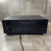 Pioneer VSX-820-K 5.1 Ch Hdmi Home Theater Surround Sound Receiver No Remote - £59.88 GBP