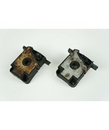 97-2005 bmw 330i 540i x5 e46 e39 e53 hood lock safety catch latch actuat... - $77.92 CAD