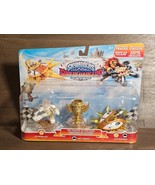 Skylanders Superchargers Sky Racing Action Pack Astroblast Sky Trophy Su... - $13.37 CAD