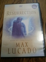 Resurrection: Based on a Short Story by Max Lucado - DVD - £8.01 GBP