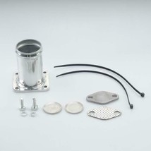 Auto Egr Del Kit / Egr Re moval Kit Blank By pas For Bmw E46 318d 320d 330d - £27.56 GBP