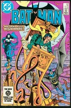 Batman #377-1984-DC Vf - £22.49 GBP