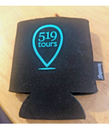 branded can cooler brand Koozie "519 tours - $2.16