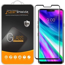 (2 Pack) Supershieldz Designed for LG G8 ThinQ Tempered Glass Screen Pro... - £15.66 GBP