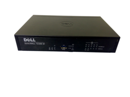 DELL SONICWALL TZ-300W FIREWALL - $49.99