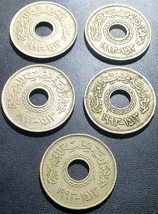 Vintage Coin Collection 5 1993 Quartet Coins - Rare and Unique - £29.57 GBP