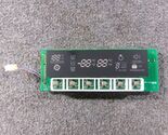 6871JB1432A LG REFRIGERATOR DISPENSER CONTROL BOARD - $60.00
