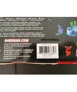 Bakugan Battle Arena Playset with Special Attack Dragonoid Customizable - £14.00 GBP