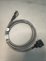 YASKAWA YS-12 PROGRAMMING CABLE - $1,155.00