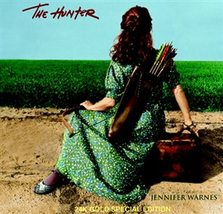 The Hunter [Audio CD] - £51.06 GBP