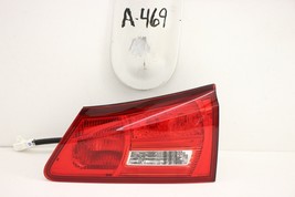 New OEM Inner Tail Light Lamp Taillight Lexus IS250 IS350 IS-F 2006-2014 RH - £37.11 GBP