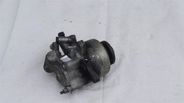 02-06 Mercedes CL500 CL600 CL55 ABC Tandem Power Steering Pump 002-466-60-01 image 5