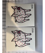 Wet-It! Swedish Treasures Dishcloth & Cleaning Cloth -Set of 2 - €11,25 EUR Wet-It! Swedish Treasures Dishcloth & Cleaning Cloth -Set of 2 - €11,25 EUR