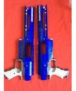 Nerf Raider CS-36 Body Only Parts for Repair / Replacement or Moding AA - $7.80 CAD