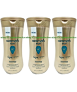 ( 3 ) Summer&#39;s.E Jasmine Cleansing Wash SPA Renewing w/ Essential Oils 1... - $53.77 CAD