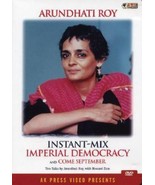 Instant-Mix Imperial Democracy: Two Talk DVD - £6.93 GBP