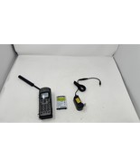 Iridium 9505A Satellite Phone with charger - MRHS0088F - $2,475.66 MXN