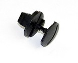 OEM Access Panel Retaining Clip For KitchenAid KUDS30FXPA8 KUDS30IXSS8 NEW - $20.99