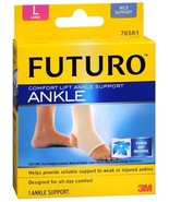 U-Choose  FUTURO comfort lift ANKLE support (M)12.5-15.0 in. OR (L)15.0-... - £8.50 GBP