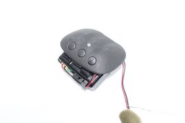 97-04 MERCEDES-BENZ SLK230 R170 HOMELINK GARAGE DOOR OPENER Q2937 image 3