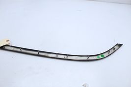 08-15 VOLVO XC70 FRONT LEFT DRIVER DOOR INTERIOR TRIM Q4450 image 9