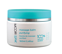 Moor Spa Massage Balm - Purifying - $753.38 MXN - $2,168.28 MXN