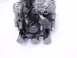 2020-2023 Subaru Crosstrek Transmission Valve Body Control CVT 2.0L OEM image 3