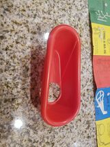 MOUSE TRAP GAME 1963 by Ideal Replacement Parts Pieces- bathtub - €5,09 EUR